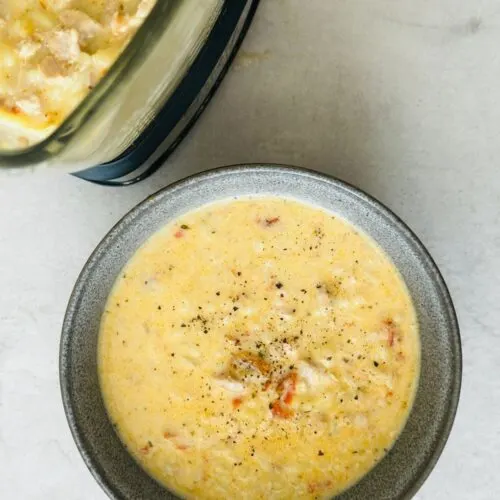 Marry Me Chicken Soup Maker Soup