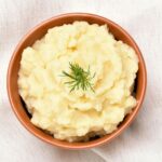 Mashed Potatoes Recipe