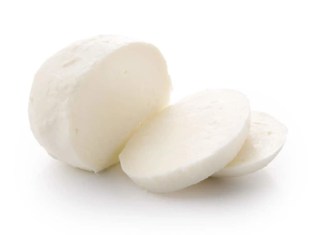 Mozzarella