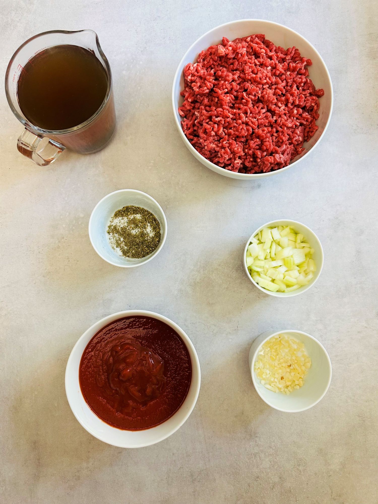 Pressure Cooker Bolognese (In A Ninja Foodi Multi Cooker) Liana's Kitchen