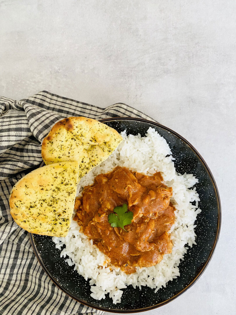 Ninja Foodi Chicken Curry Liana's Kitchen
