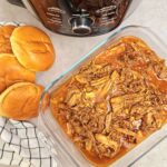 Ninja Foodi Pulled Pork