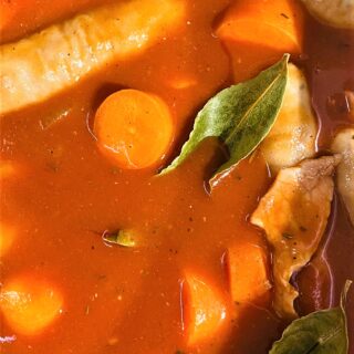 Ninja Foodi Sausage Casserole