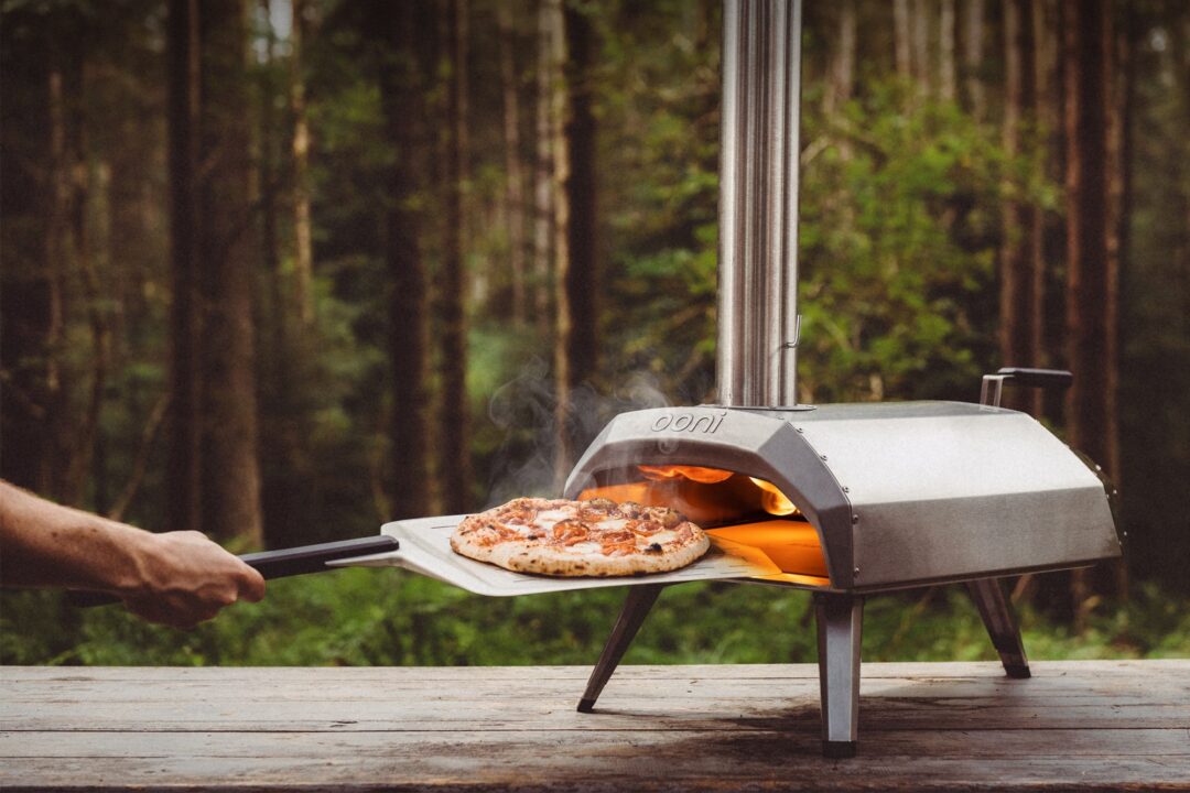 7 Best Gas Pizza Ovens Reviewed (2022) Liana's Kitchen