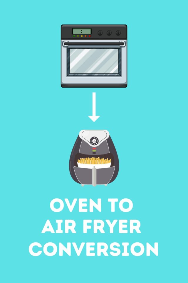 Air Fryers Liana's Kitchen