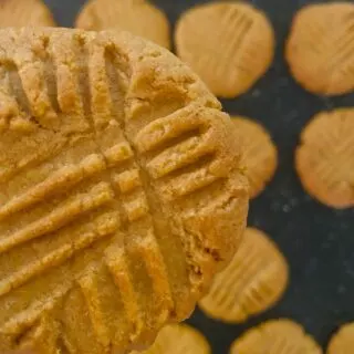 Peanut Butter Cookies