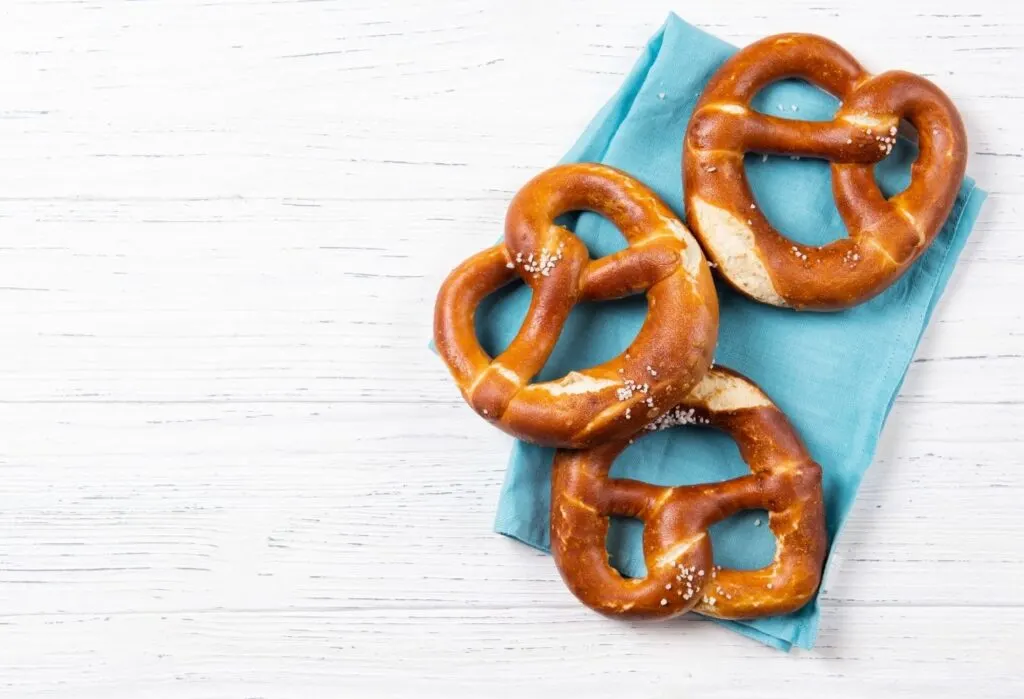 Pretzels