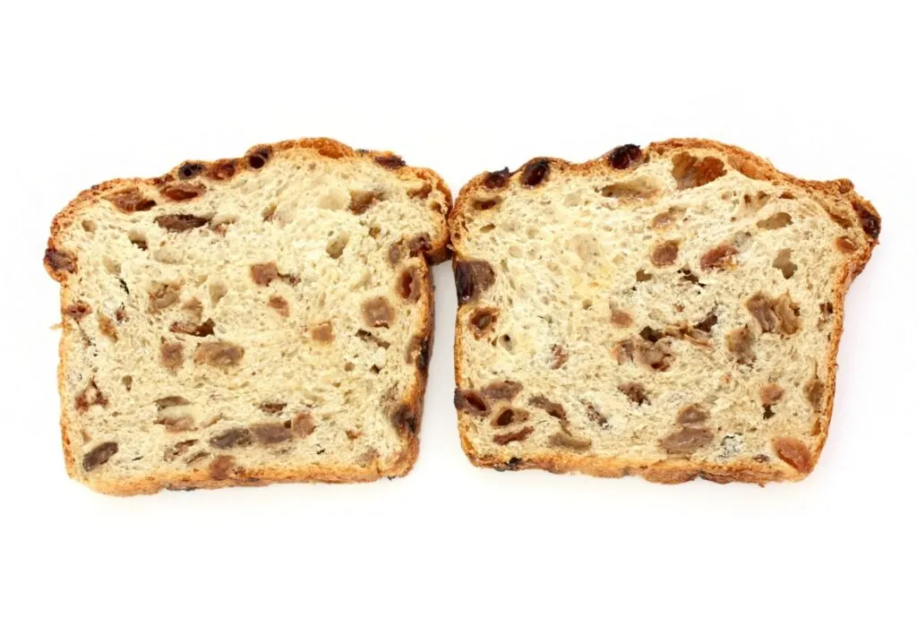 Raisin Bread