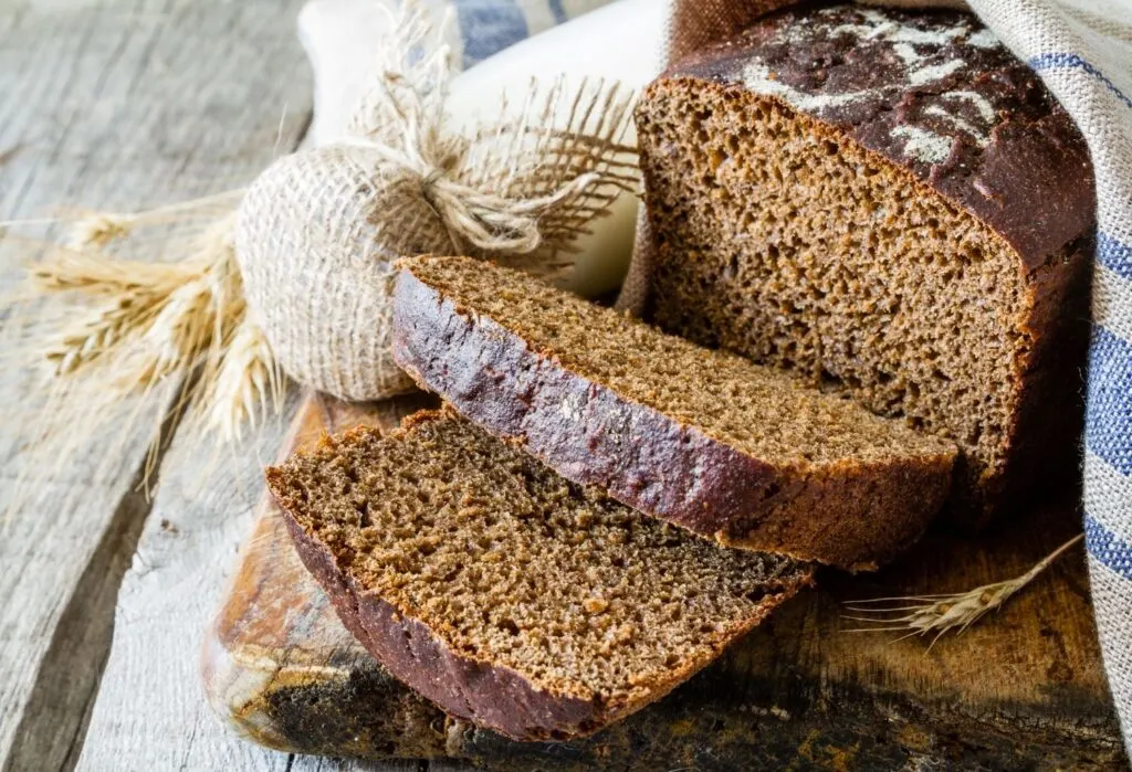 Rye Bread