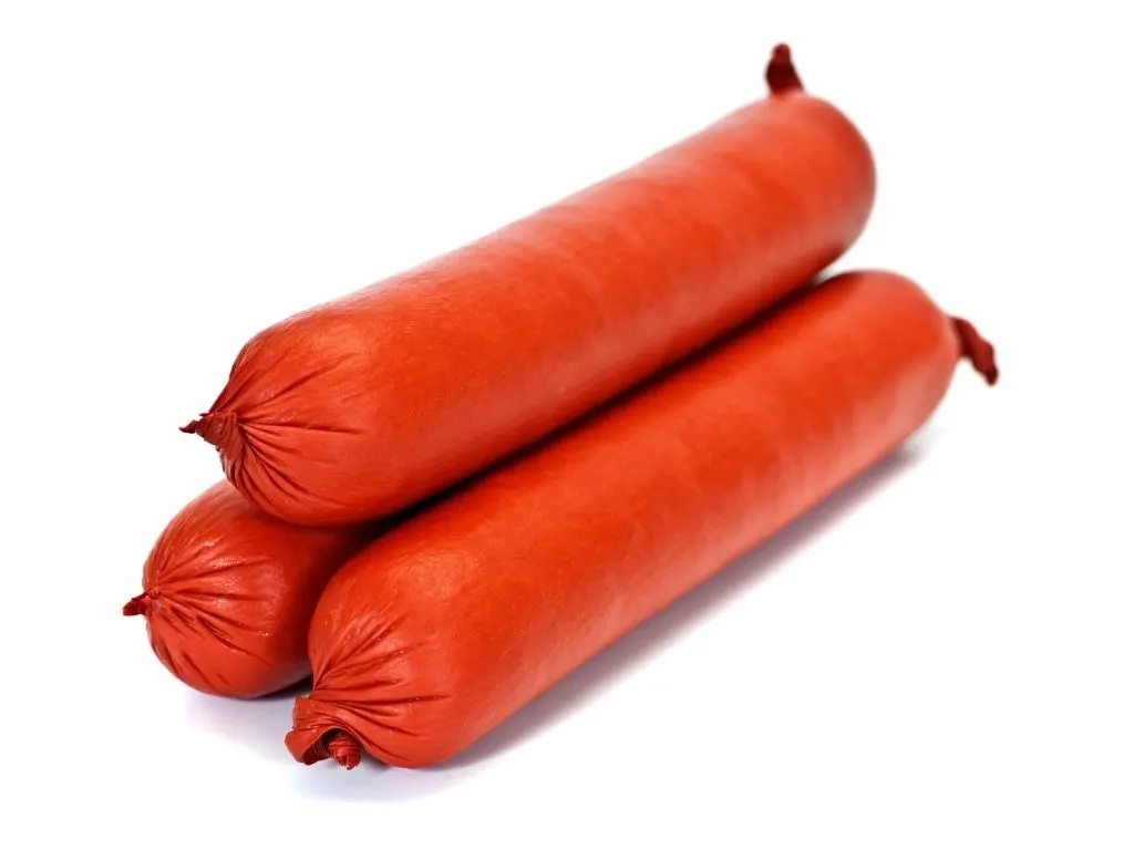 Saveloy 