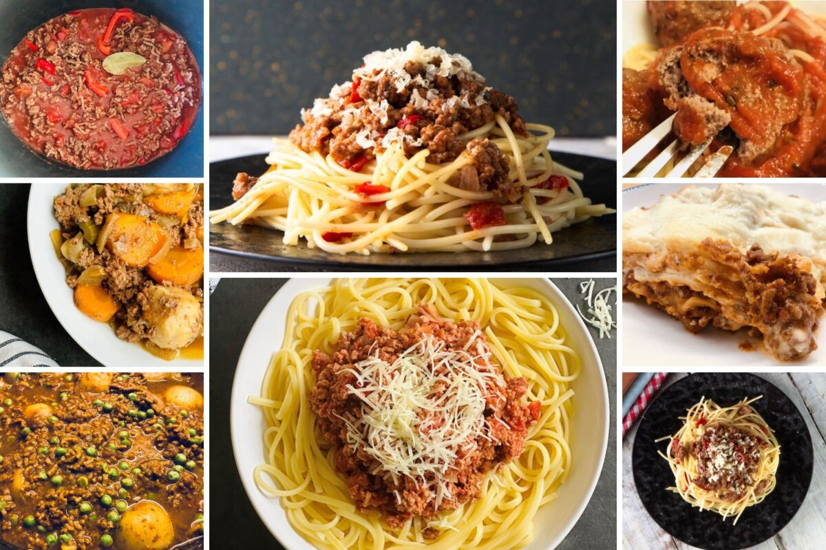 45+ Slow Cooker Recipes - Liana's Kitchen