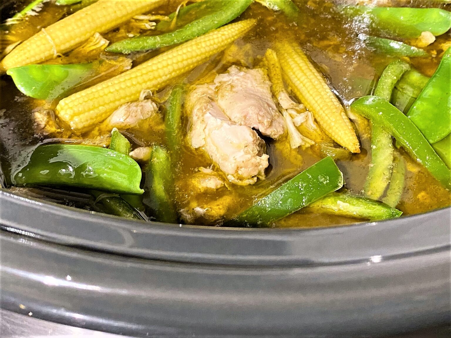 36+ Slow Cooker Recipes - Liana's Kitchen