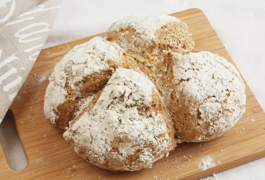 Soda Bread