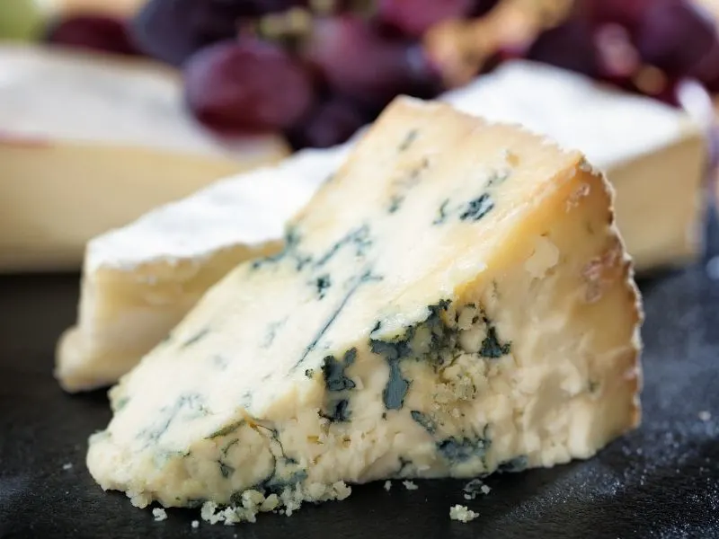 Stilton cheese