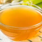 vegetable stock