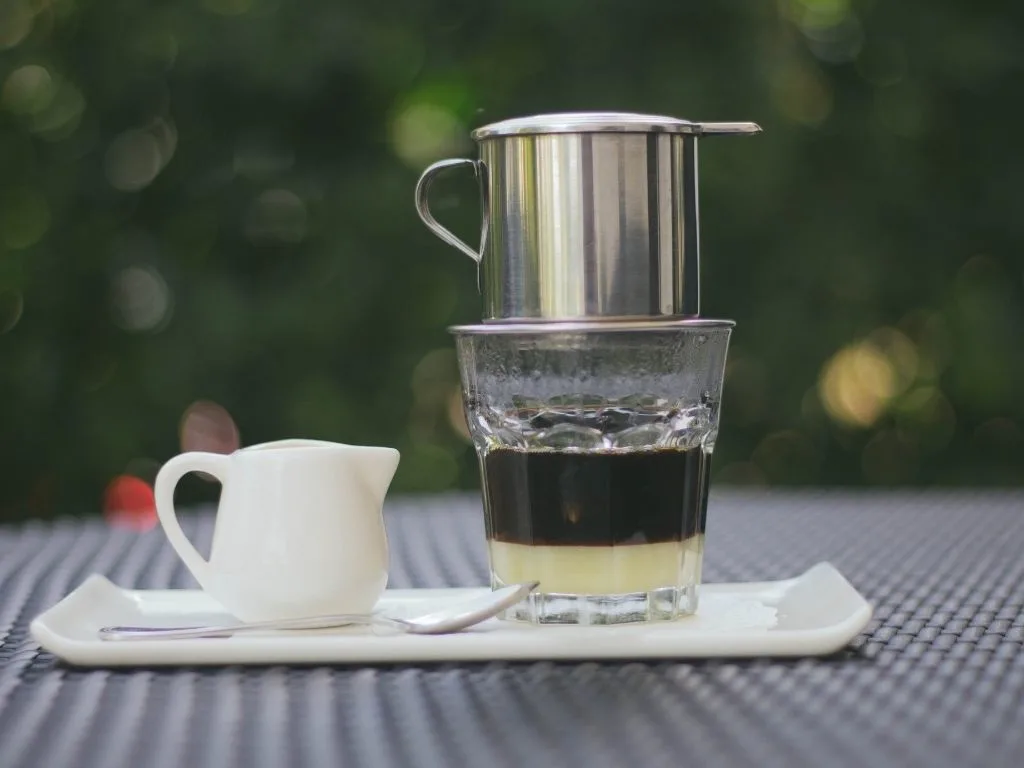 Vietnamese Coffee Vietnamese Coffee