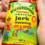 Walkerswood Jamaican Jerk Paste
