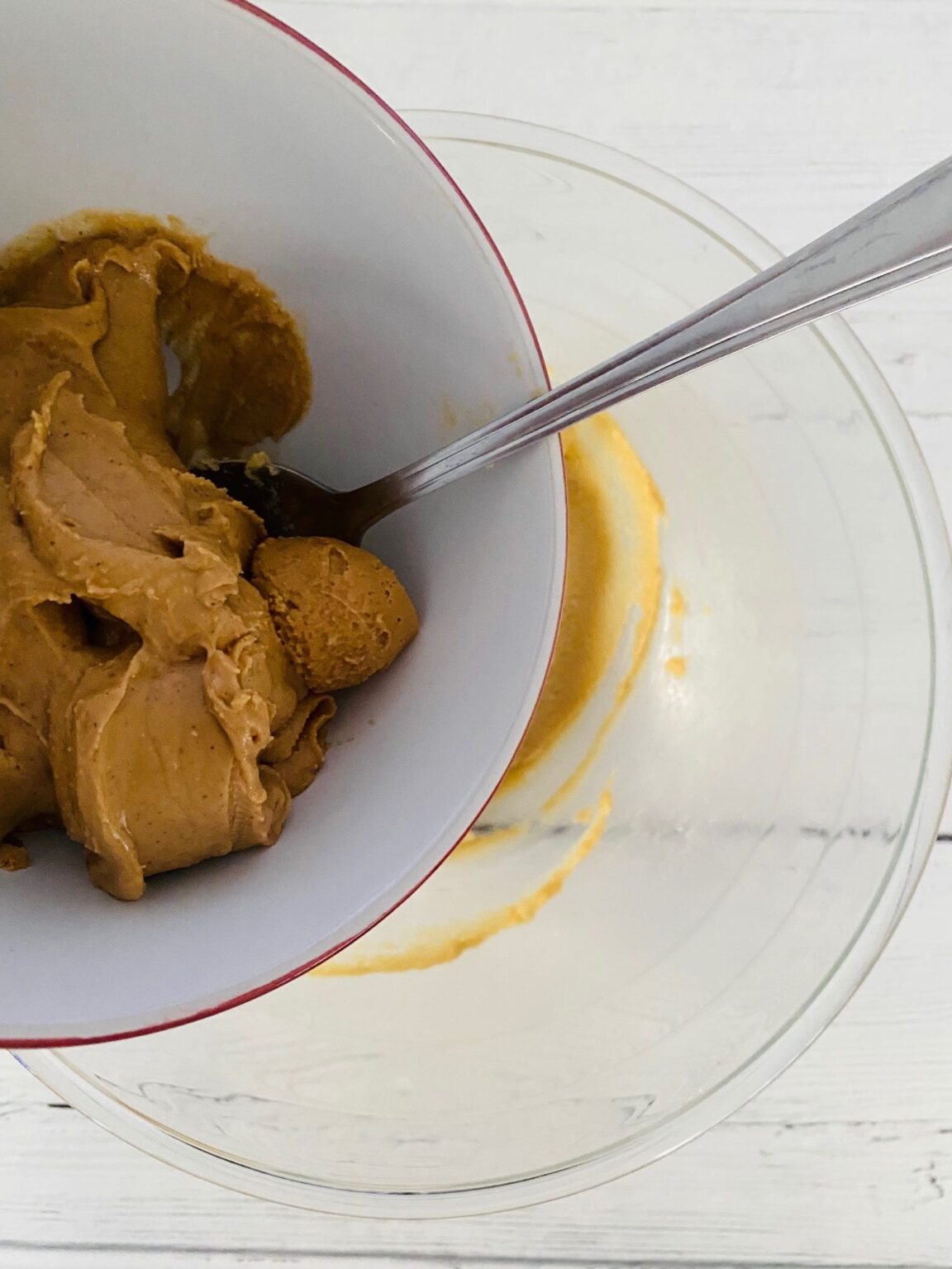 Peanut Butter Cookies Liana's Kitchen