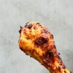 chicken tikka drumsticks in air fryer