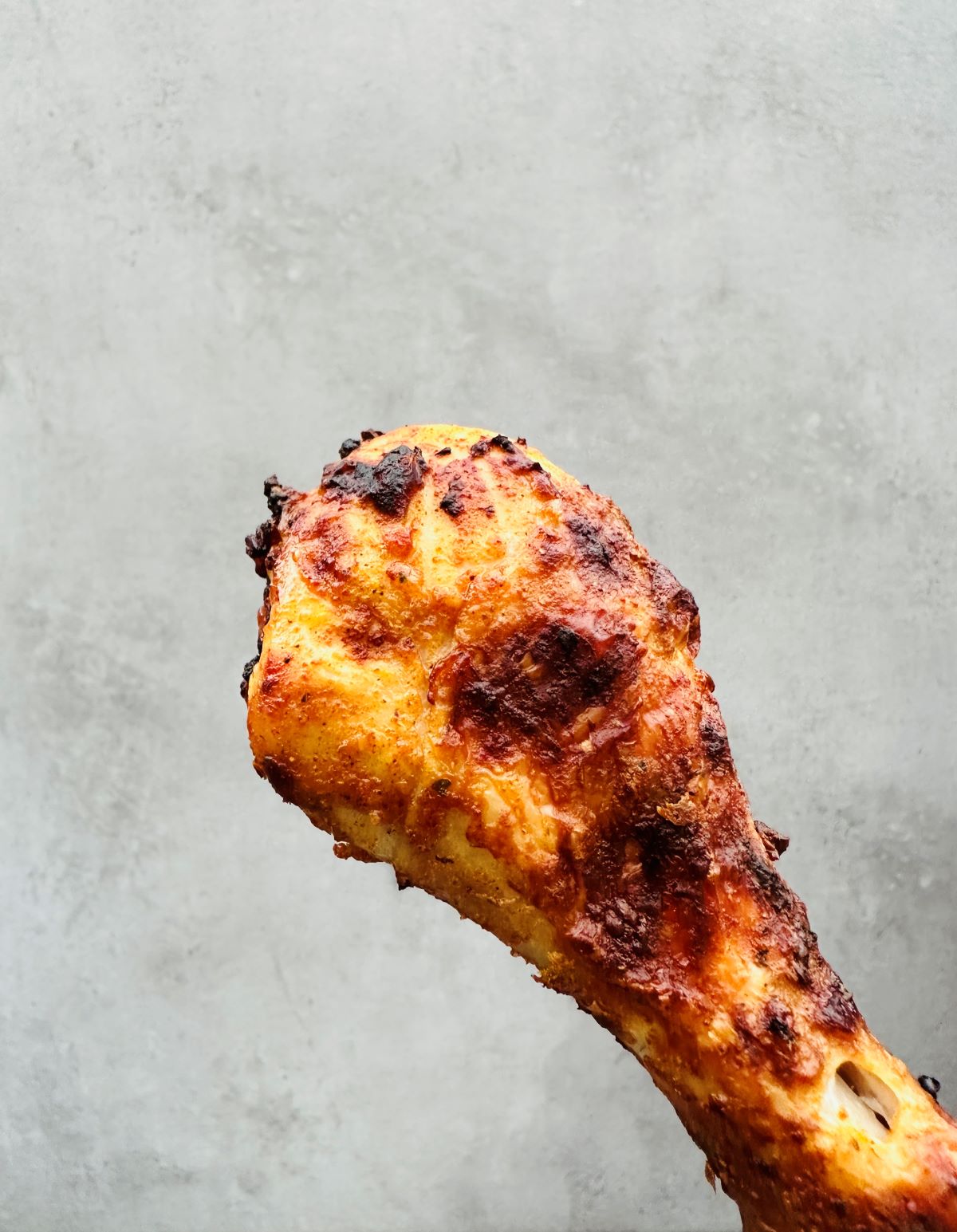 chicken tikka drumsticks in air fryer