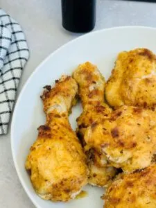 air fryer fried chicken recipe