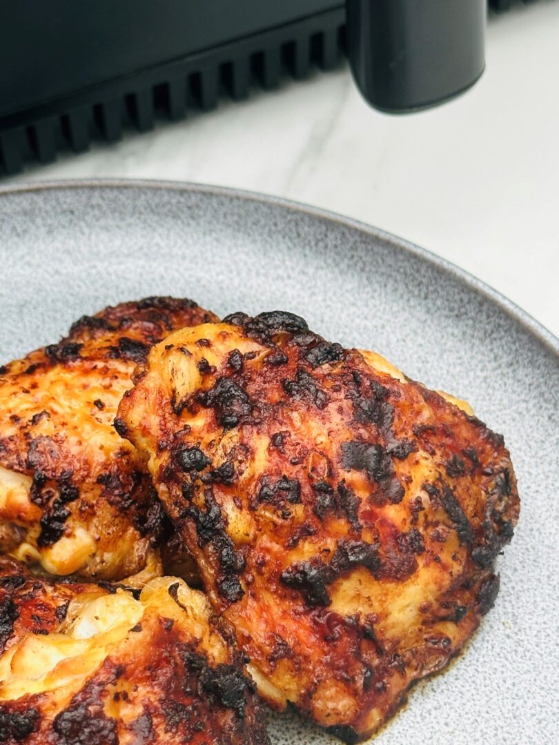 21 Air Fryer Chicken Recipes You Should Try - Liana's Kitchen