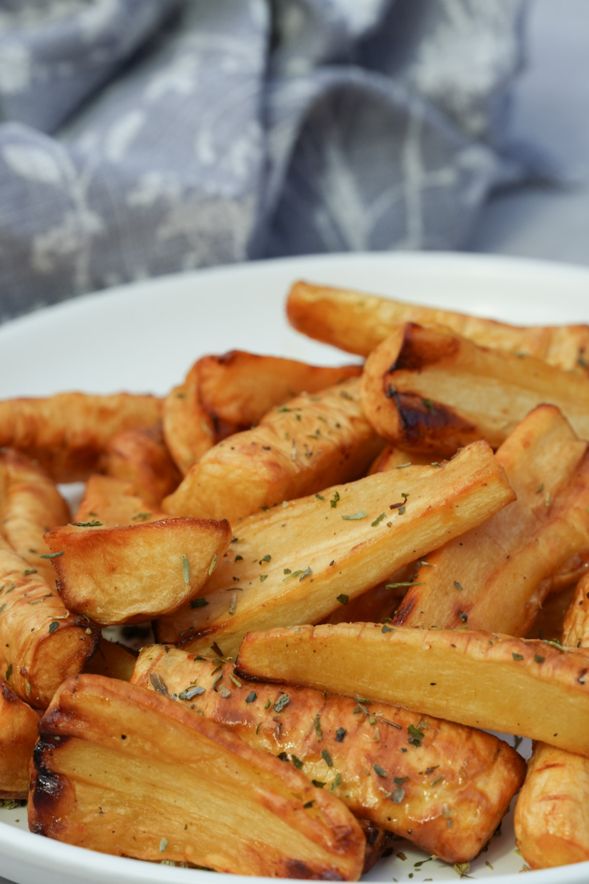 Air Fryer Roasted Parsnips Liana s Kitchen Air Fryer Roasted Parsnips Liana s Kitchen