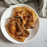 air fryer pork chops