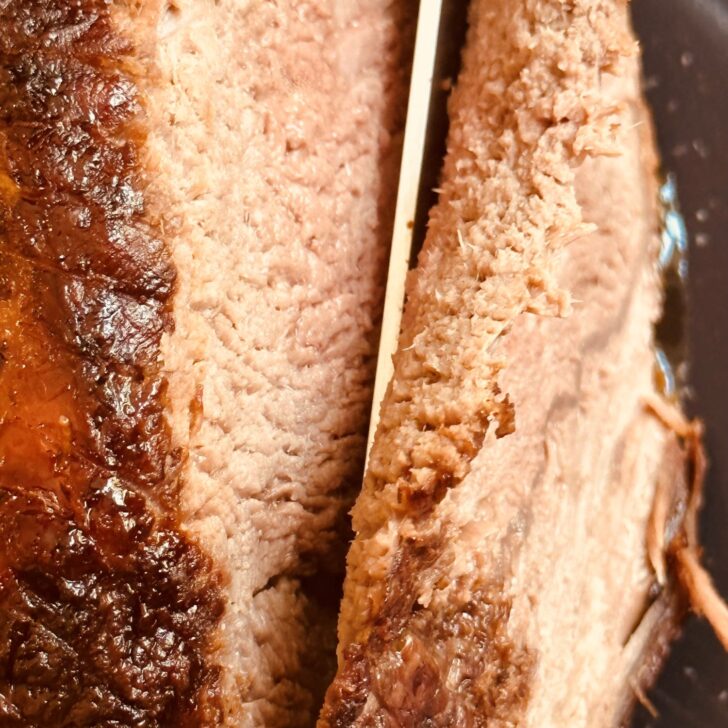 Air Fryer Roast Beef A Simple And Tasty Recipe Liana's Kitchen