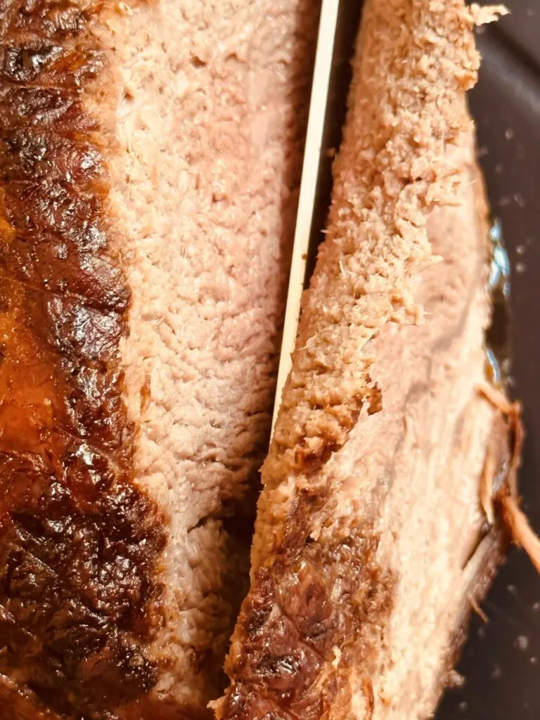 carving air fryer roast beef