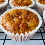 apple muffins