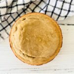 baked oats