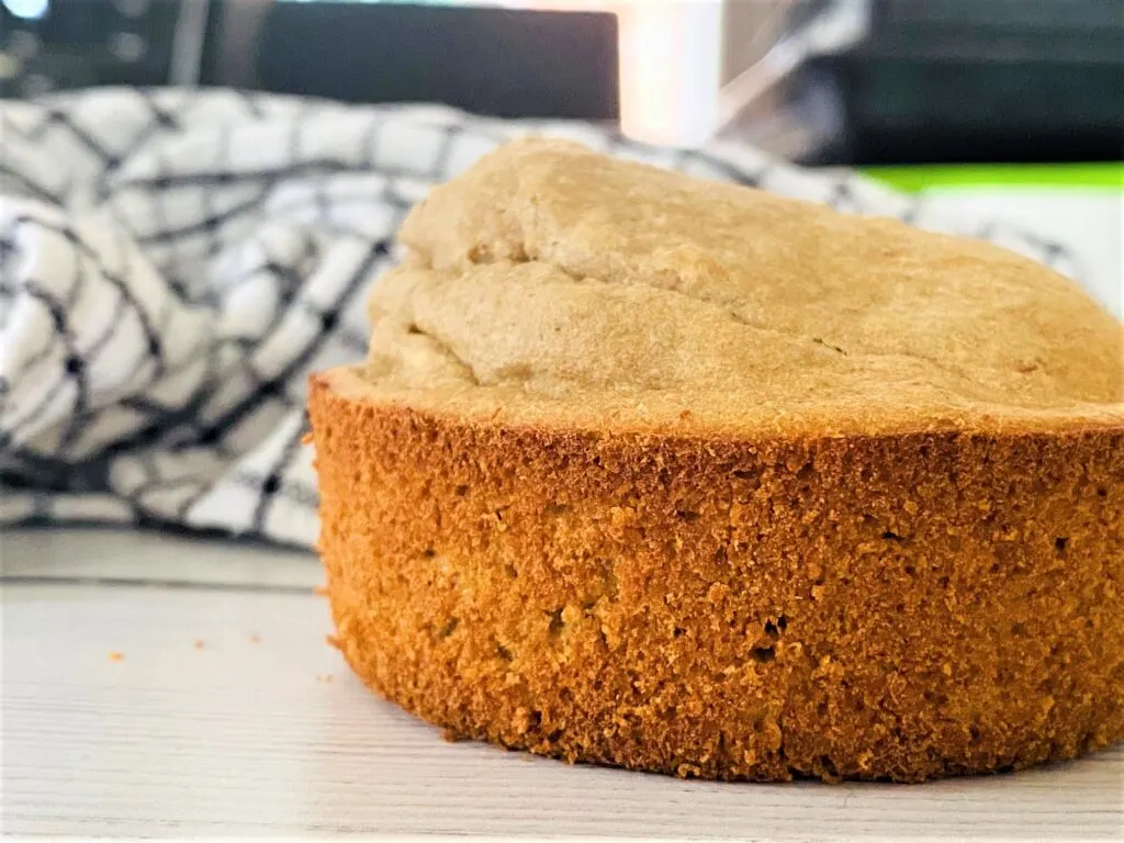 baked oats