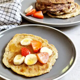 banana pancake