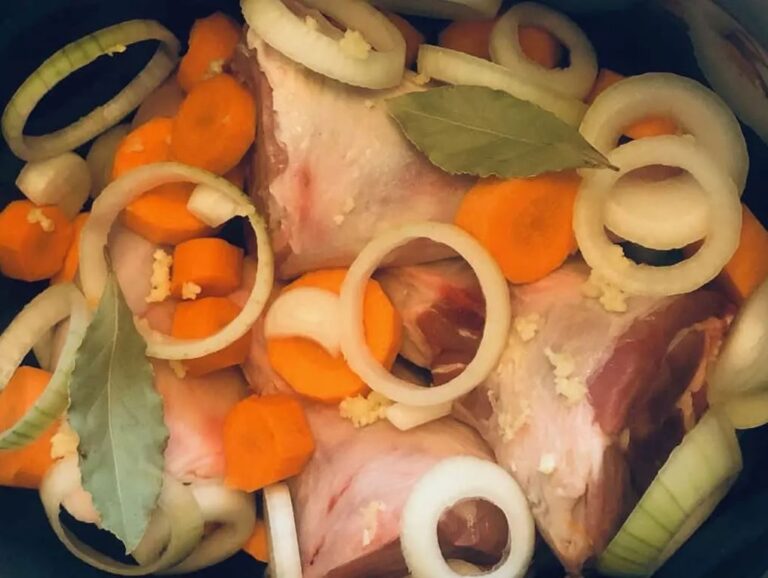 How To Dry Bay Leaves Liana's Kitchen