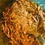 slow cooker beef brisket