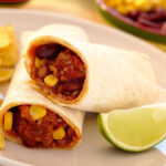 beef burritos