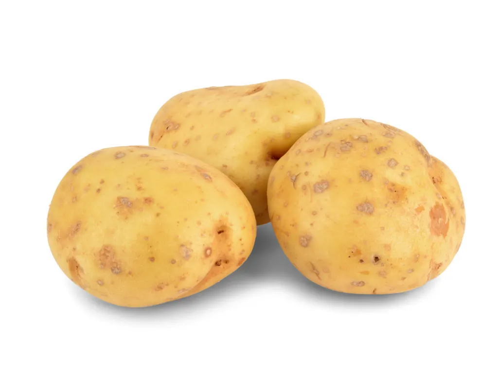 best potatoes for chips