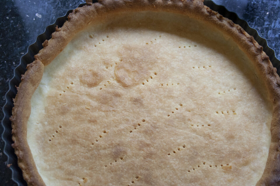 Quiche Lorraine Recipe Liana's Kitchen