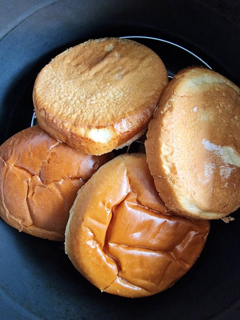 brioche-buns-air-fryer