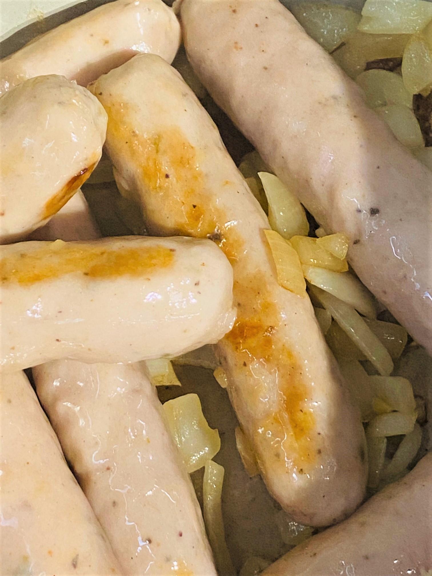 Ninja Foodi Sausage Casserole (In A Pressure Cooker!) Liana's Kitchen