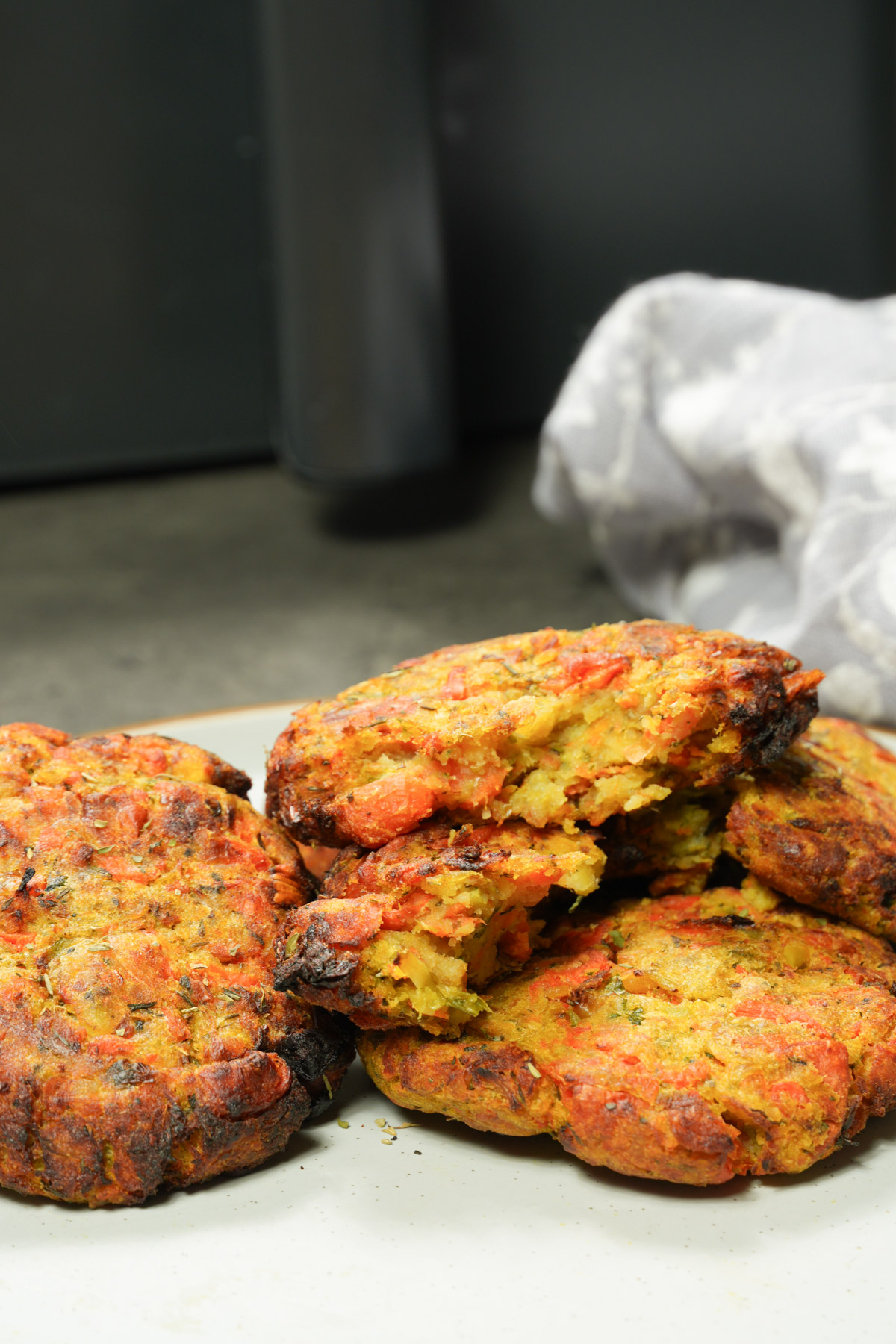 Reviving Leftovers Air Fryer Bubble and Squeak Liana's Kitchen