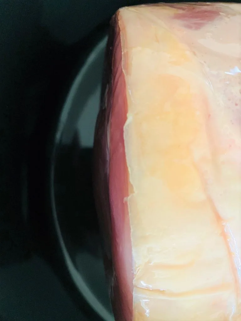 Slow Cooker Gammon {5 Different Ways!) Liana's Kitchen