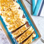 carrot cake loaf recipe
