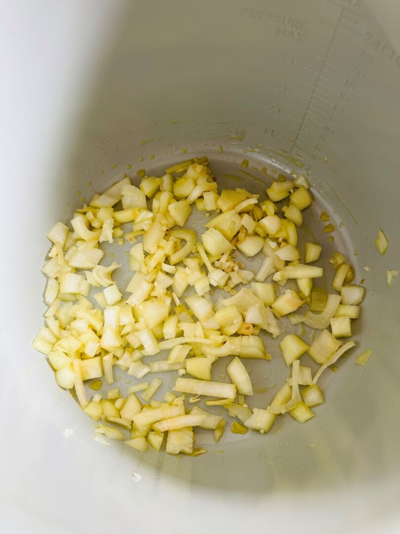 Ninja Foodi Chilli Con Carne Liana's Kitchen