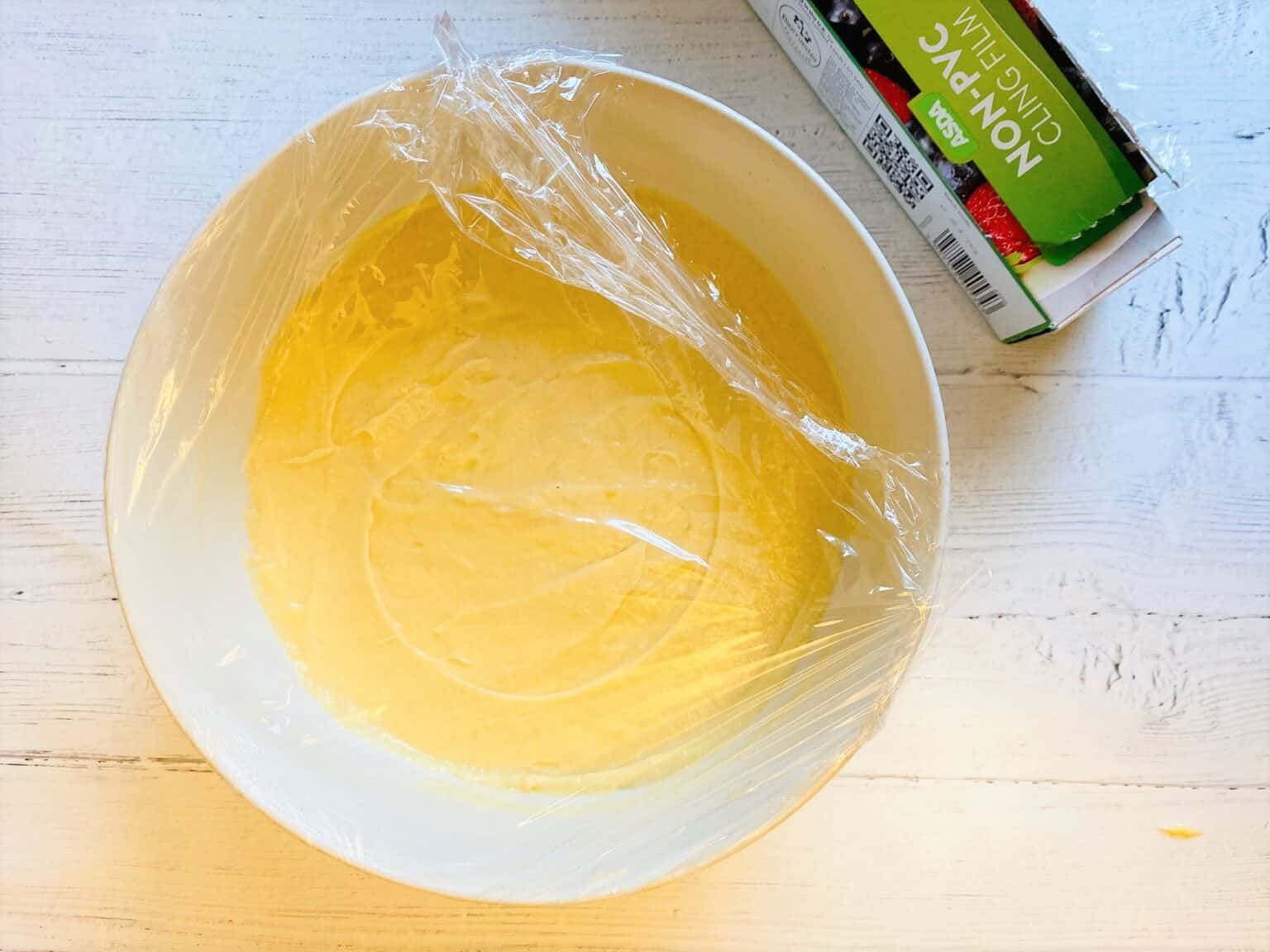 Microwave Treacle Sponge Recipe Liana's Kitchen