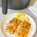 cod in air fryer