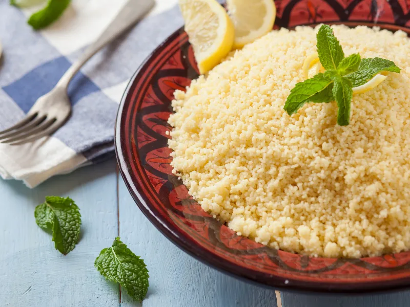 couscous