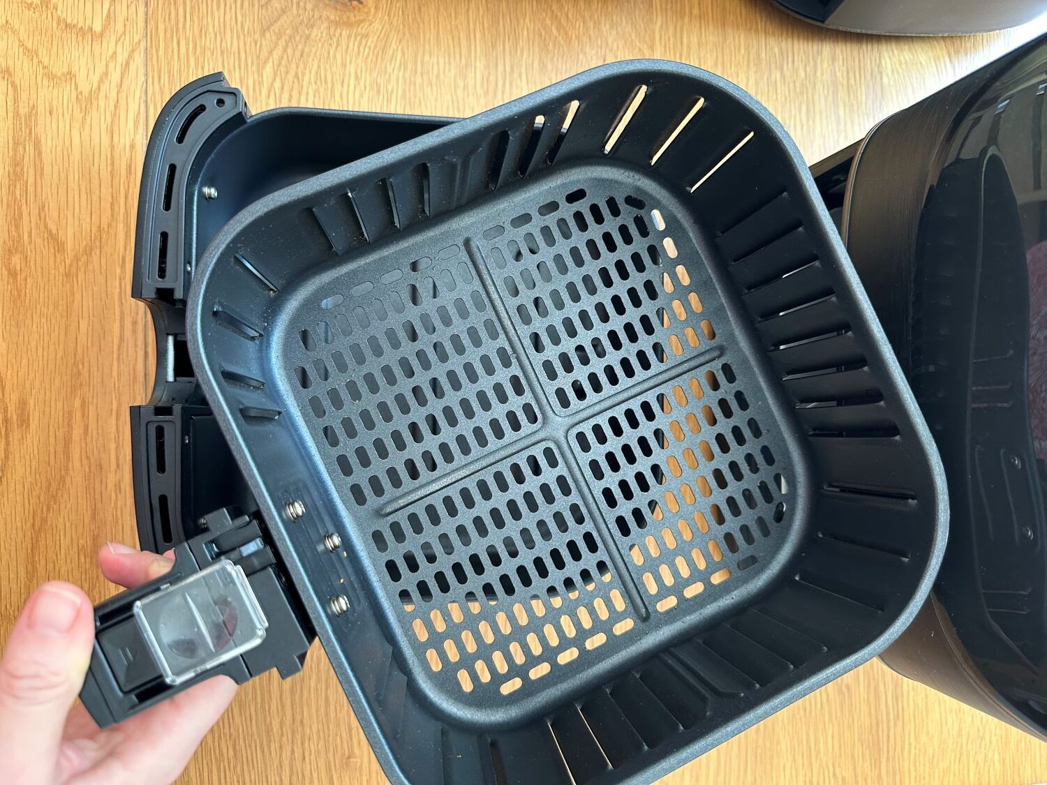 Cosori Air Fryers Which One Is Best For You? Liana's Kitchen