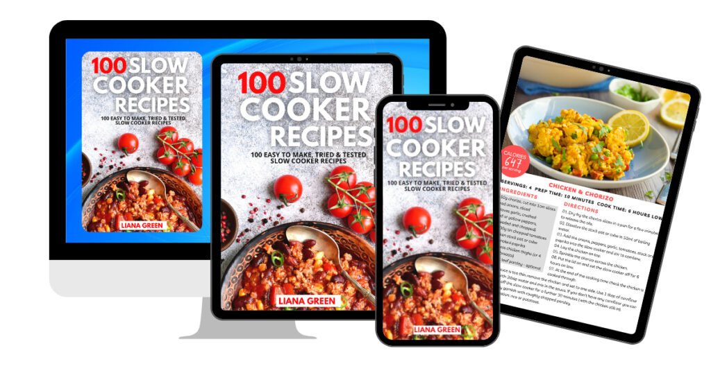 slow cooker recipes different devices